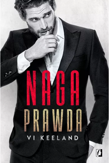 eBook Naga prawda mobi epub - Vi Keeland