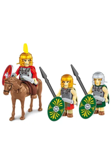 Imperium Romanum - Romans Auxilila