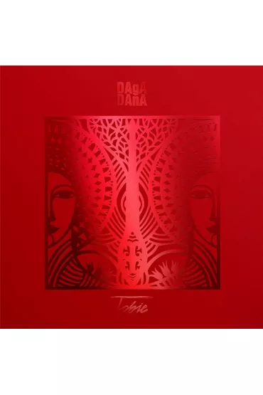 Tobie (CD) - Dagadana