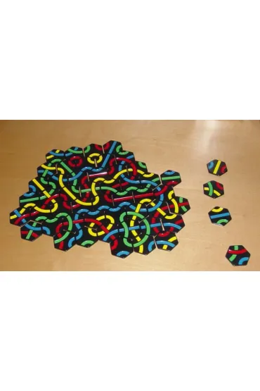 Tantrix 56 p�ytek