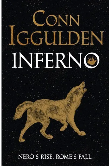 Inferno - Conn Iggulden