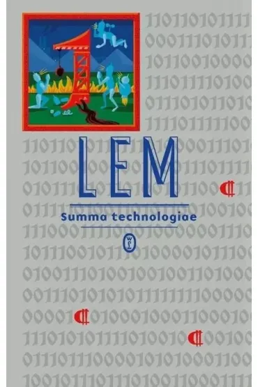 Summa technologiae - Stanis�aw Lem