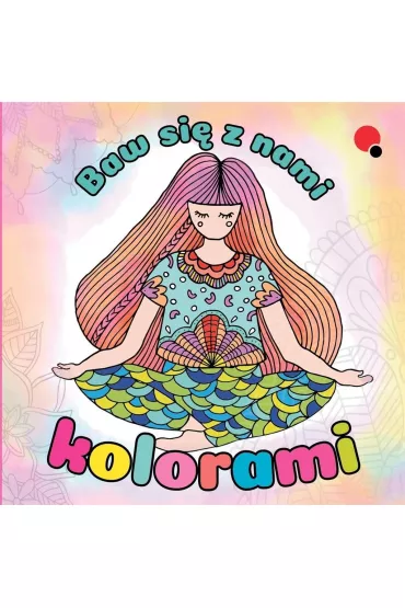 Baw si� z nami kolorami - Marcin Urban