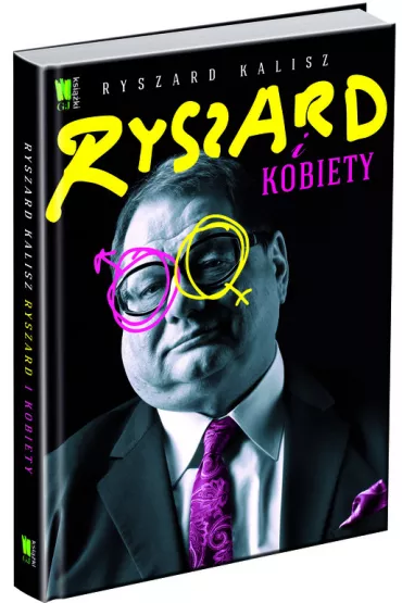 RYSZARD I KOBIETY - G+J 22.05 * * - Ryszard Kalisz