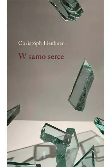 W samo serce - Christoph Heubner