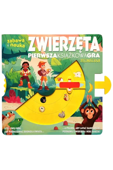Zwierz�ta - Mancini Paolo, Leone  Luca De