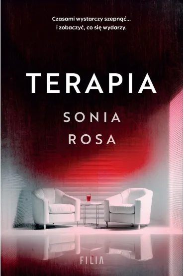 Terapia - Sonia Rosa