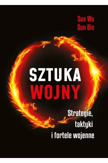 eBook Sztuka wojny pdf - Sun Bin, Sun Wu