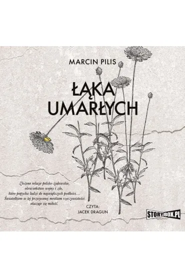 Audiobook ka umarych mp3 - Marcin Pilis