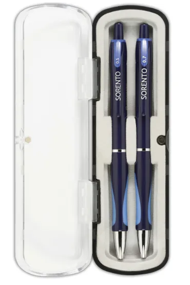 Penmate Komplet D�ugopis + O��wek B+M Sorento