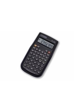 Citizen Kalkulator naukowy SR-135N 10 cyfr etui 15,4 x 8,4 cm