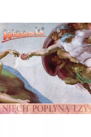 Niech pop�yn� �zy CD - Kobranocka