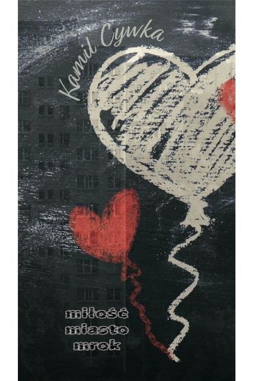 Mio. Miasto. Mrok
