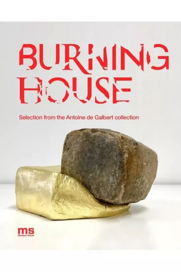 Burning House - Katarzyna Bojarska, Jaros�aw  Suchan, Krzysztof  Candrowicz