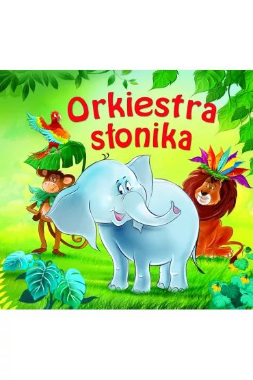 Orkiestra s�onika
