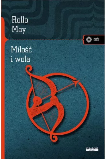 Mi�o�� i wola - May Rollo
