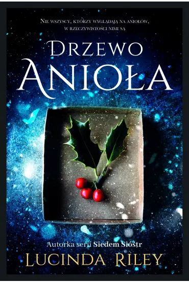 Drzewo Anio�a - Lucinda Riley