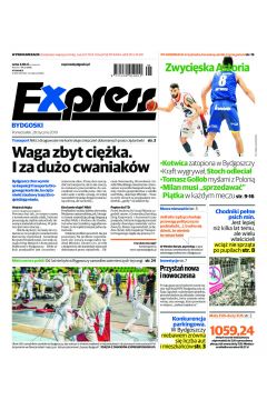 ePrasa Express Bydgoski 23/2019