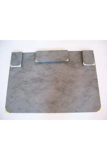 Warta Podk�ad na biurko z wyposa�eniem popiel 700x500 1824-910-013
