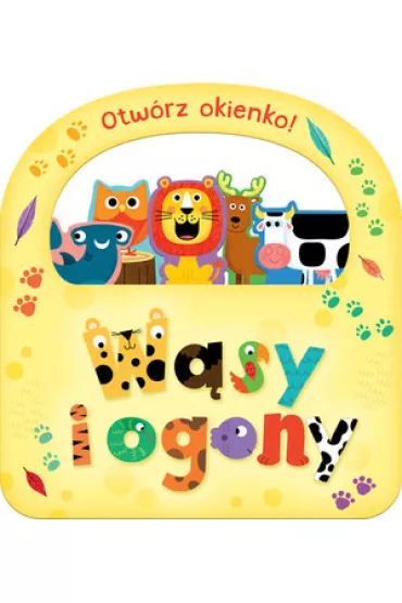 Otw�rz okienko! W�sy i ogony