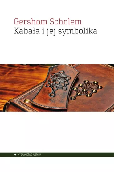 Kaba�a i jej symbolika - Scholem Gershom