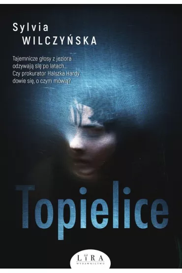 Topielice - Sylvia  Wilczyska
