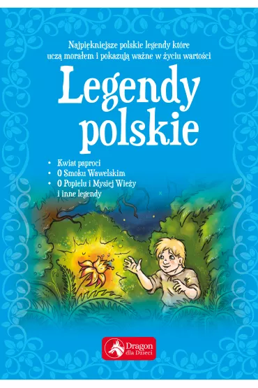 Legendy polskie