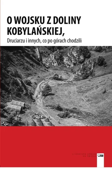 O wojsku z Doliny Kobyla�skiej, Druciarzu i innych, co po g�rach chodzili