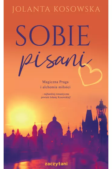 Sobie pisani - Jolanta Kosowska