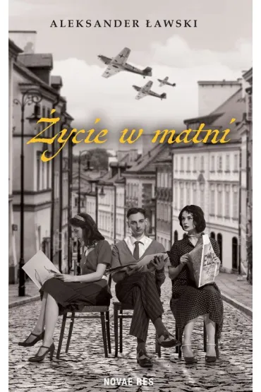 �ycie w matni - Aleksander �awski