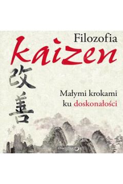 Audiobook Filozofia Kaizen. Maymi krokami ku doskonaoci mp3