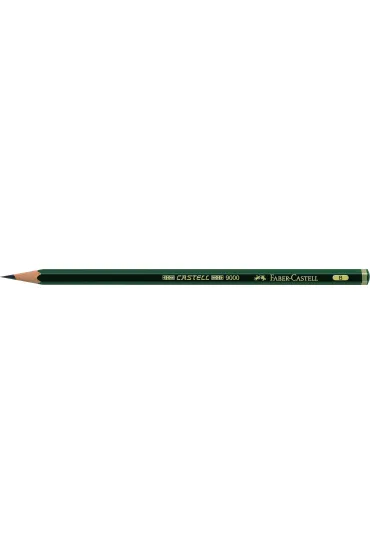 Faber-Castell O��wek castell 9000/b