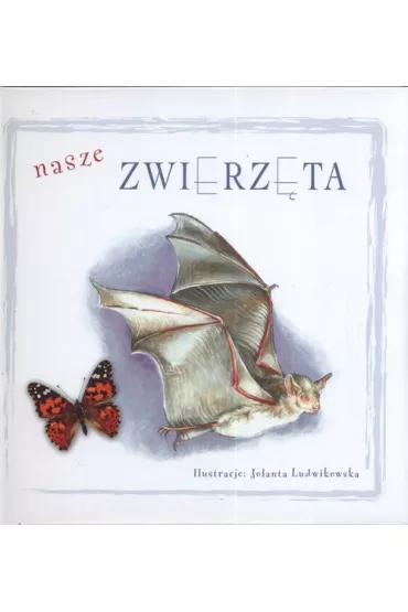 Nasze zwierz�ta