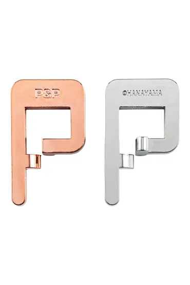 Puzzle �amig��wka Huzzle Cast P&P poziom 2/6 Hanayama