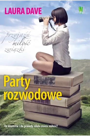 Party rozwodowe * * - Dave Laura