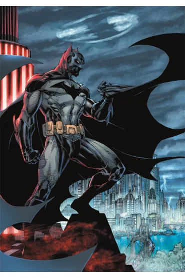 Puzzle 300 el. Super Batman Clementoni