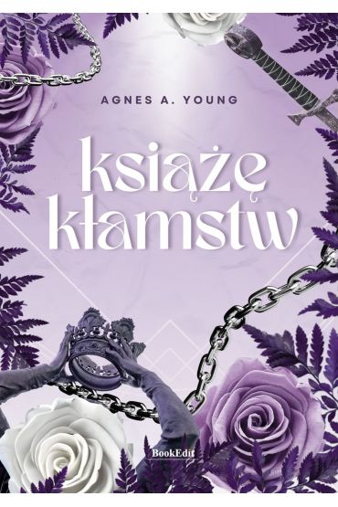 Książę kłamstw