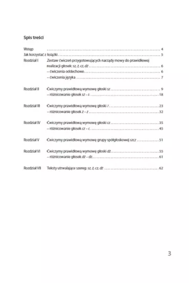 Owocna edukacja. Logopedia. B�d� m�wi� poprawnie. Zeszyt 1 - Jolanta G�ral-P�rola, Stanis�awa Zakrzewska