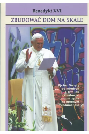 Zbudowa� dom na skale