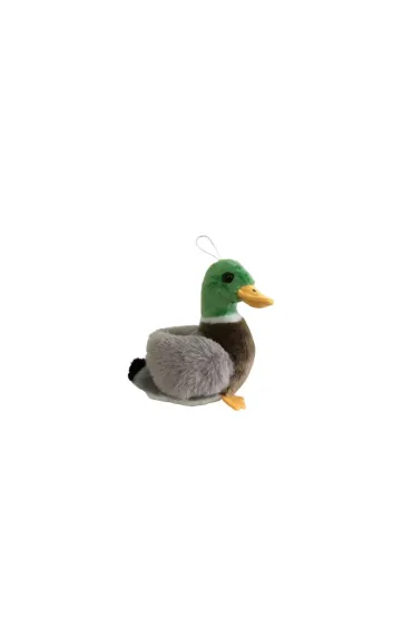 Kaczka Ziki 14cm Dubi Plusz