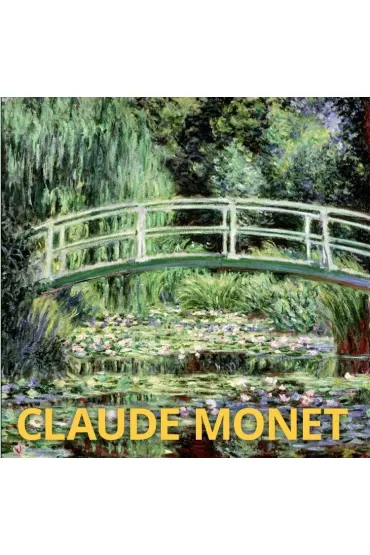 Monet PL - Martina Padberg