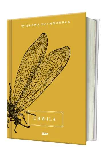 Chwila - Wis�awa Szymborska