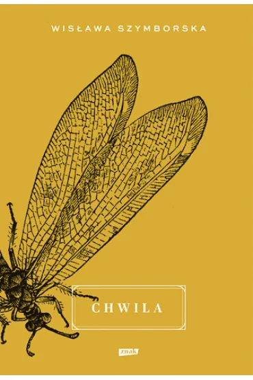 Chwila - Wis�awa Szymborska