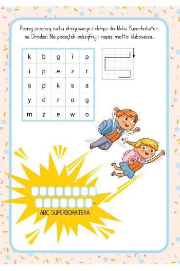 M�j kodeks drogowy. M�j kodeks drogowy - Sabina  Grabias