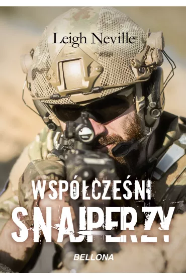 eBook Wsp�cze�ni snajperzy mobi epub - Neville  Leight