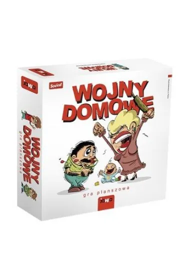 Wojny Domowe Jawa