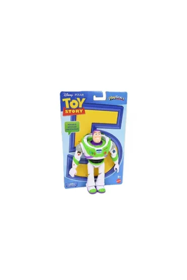 Toy Story 5 - Buzz Astral 18cm figurka