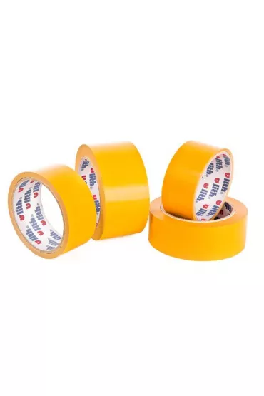 Pakart Ta�ma 2-stronna 50mm/5m Ulith STARPAK 188235