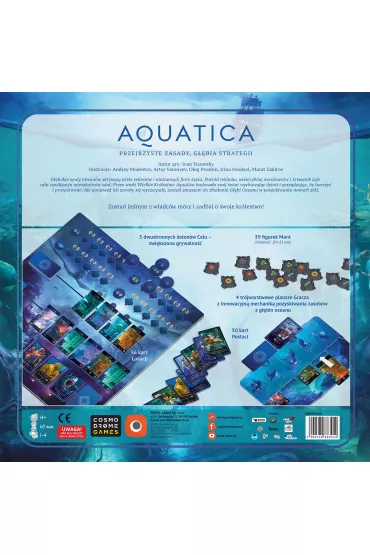 Aquatica