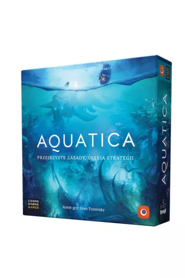 Aquatica